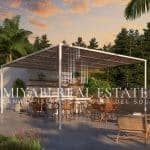 New residential development in Mijas Costa – a lifestyle that truly connects with you.