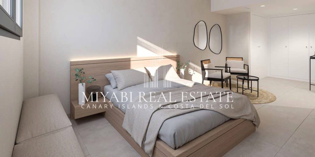 New residential development in Mijas Costa – a lifestyle that truly connects with you.