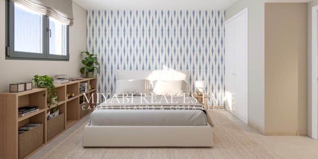 New residential development in Mijas Costa – a lifestyle that truly connects with you.