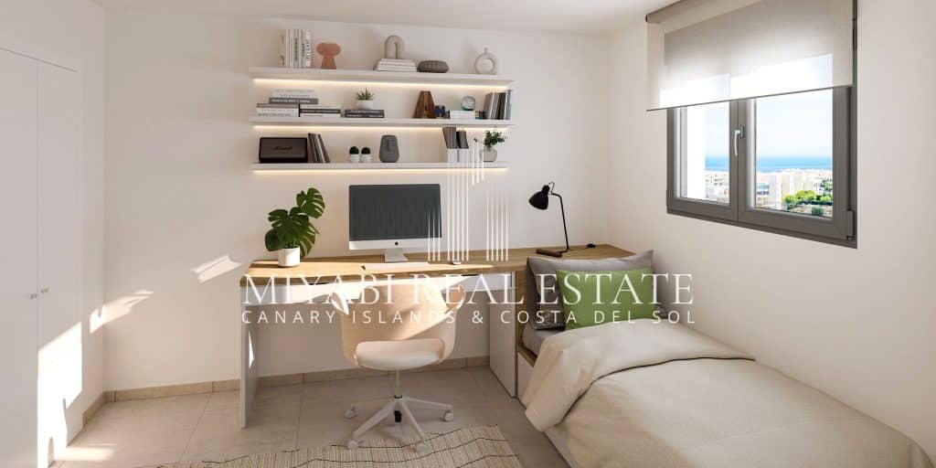 New residential development in Mijas Costa – a lifestyle that truly connects with you.