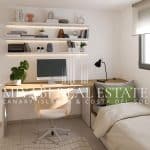 New residential development in Mijas Costa – a lifestyle that truly connects with you.