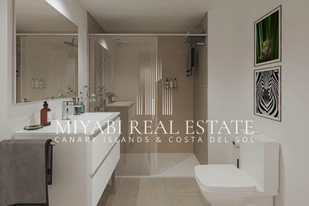 New residential development in Mijas Costa – a lifestyle that truly connects with you.
