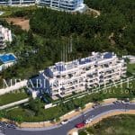 New residential development in Mijas Costa – a lifestyle that truly connects with you.