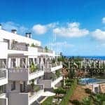 New residential development in Mijas Costa – a lifestyle that truly connects with you.
