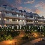 New residential development in Mijas Costa – a lifestyle that truly connects with you.