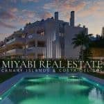 New residential development in Mijas Costa – a lifestyle that truly connects with you.