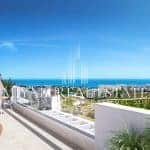 New residential development in Mijas Costa – a lifestyle that truly connects with you.