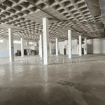 Warehouse for Rent in Maspalomas – 996 m² Industrial Space with Flexible Options in El Tablero