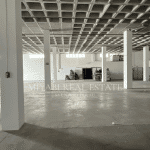 Warehouse for Rent in Maspalomas – 996 m² Industrial Space with Flexible Options in El Tablero