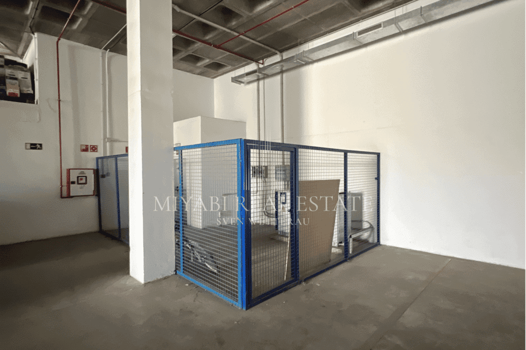 Warehouse for Rent in Maspalomas – 996 m² Industrial Space with Flexible Options in El Tablero