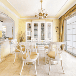 Residential complex with garden and swimming pool in Playa del Inglés