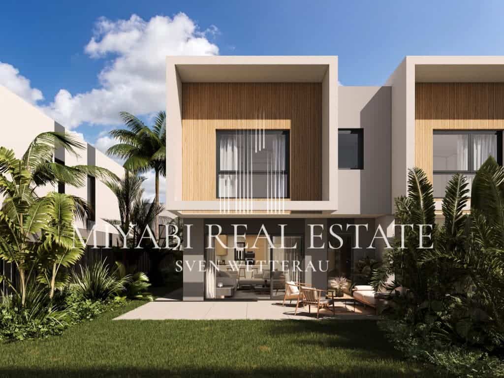 Chalets en venta en Meloneras