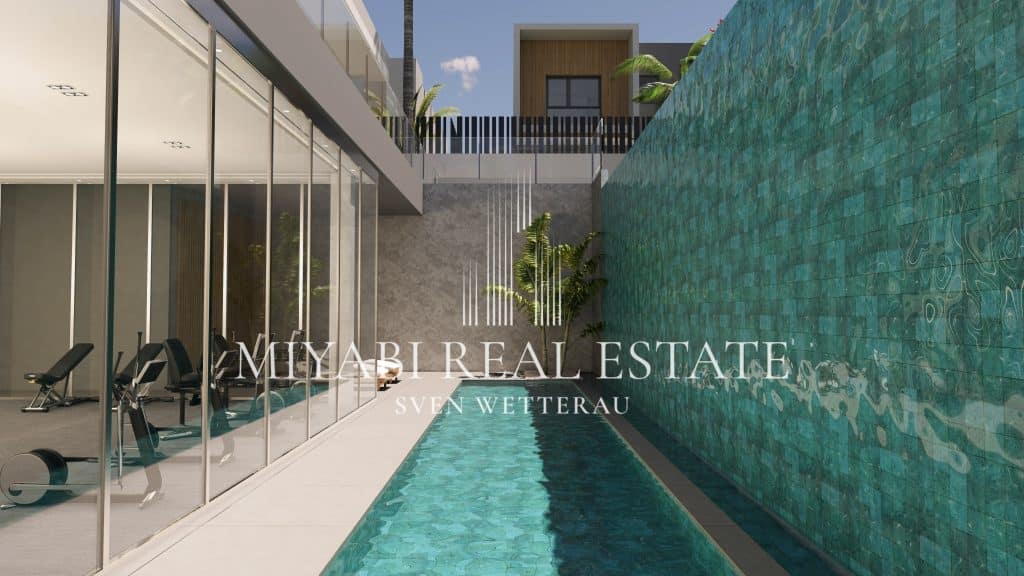 Chalets en venta en Meloneras