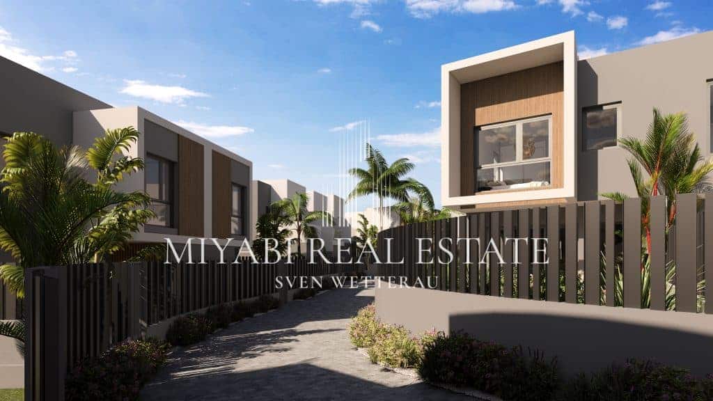 Chalets en venta en Meloneras