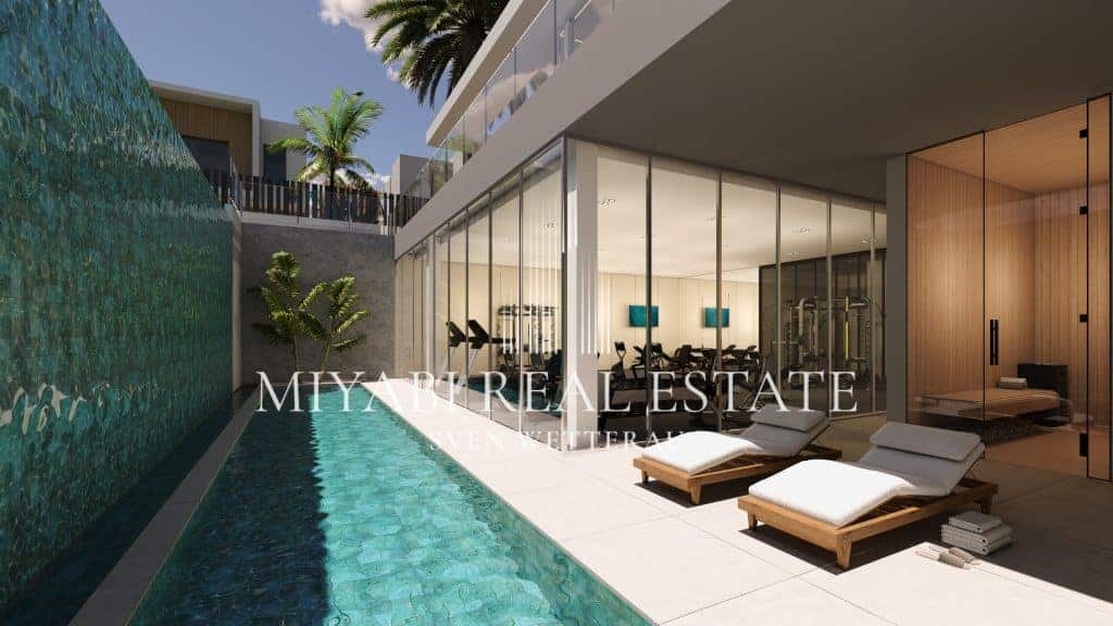 Chalets en venta en Meloneras
