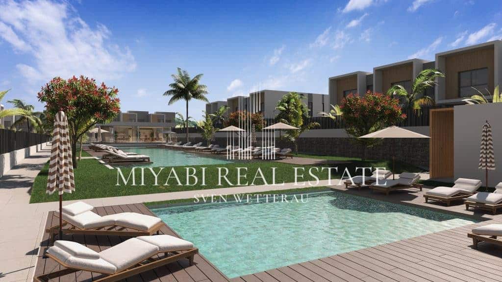 Chalets en venta en Meloneras