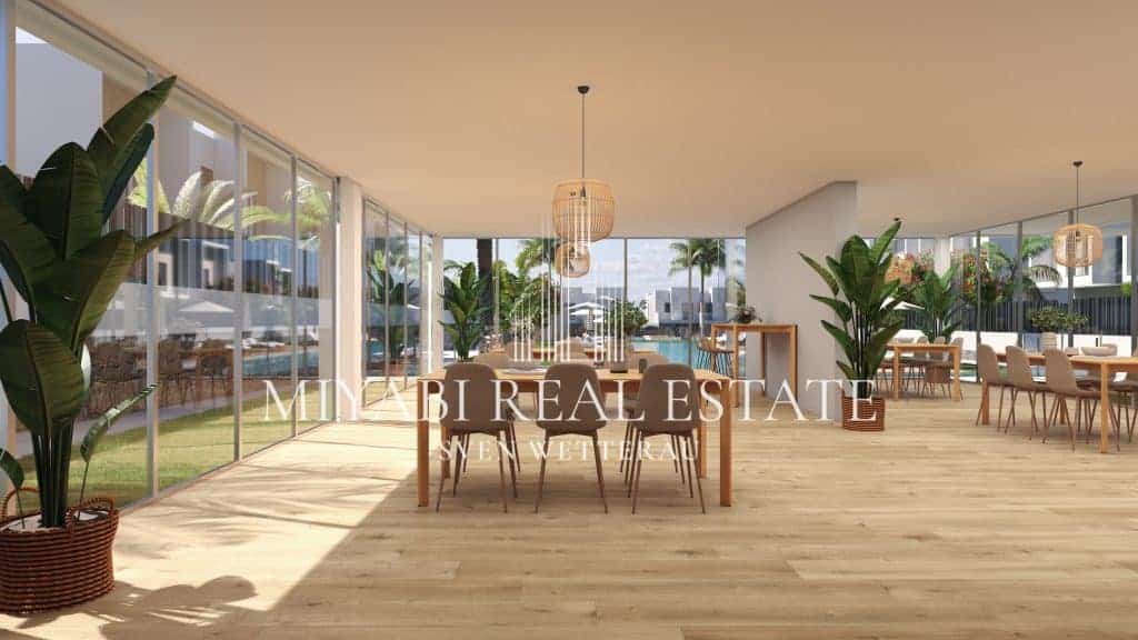 Chalets en venta en Meloneras