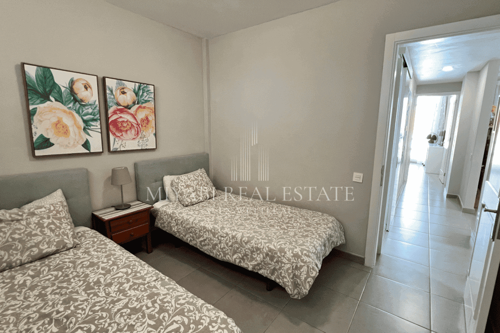 Licht, Raum, kürzlich renoviert und Pool – Ihre neue Wohnung in Playa del Inglés