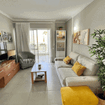 Licht, Raum, kürzlich renoviert und Pool – Ihre neue Wohnung in Playa del Inglés