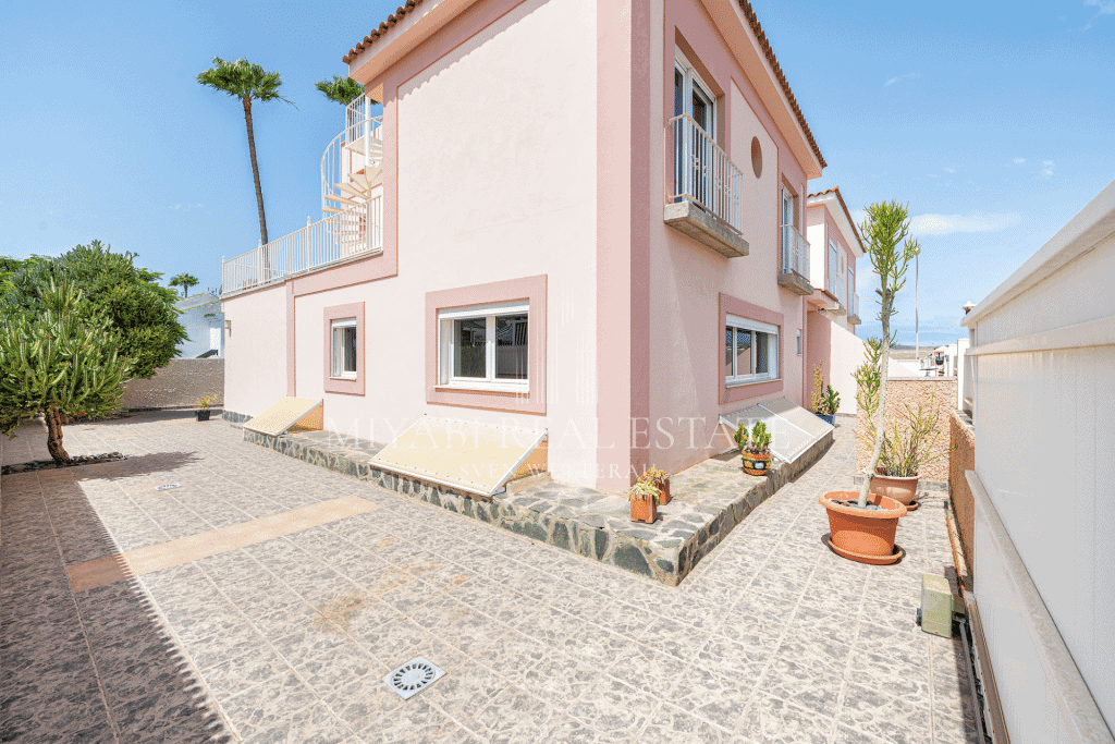 Casa de 300 m² en venta en Sonnenland, Maspalomas