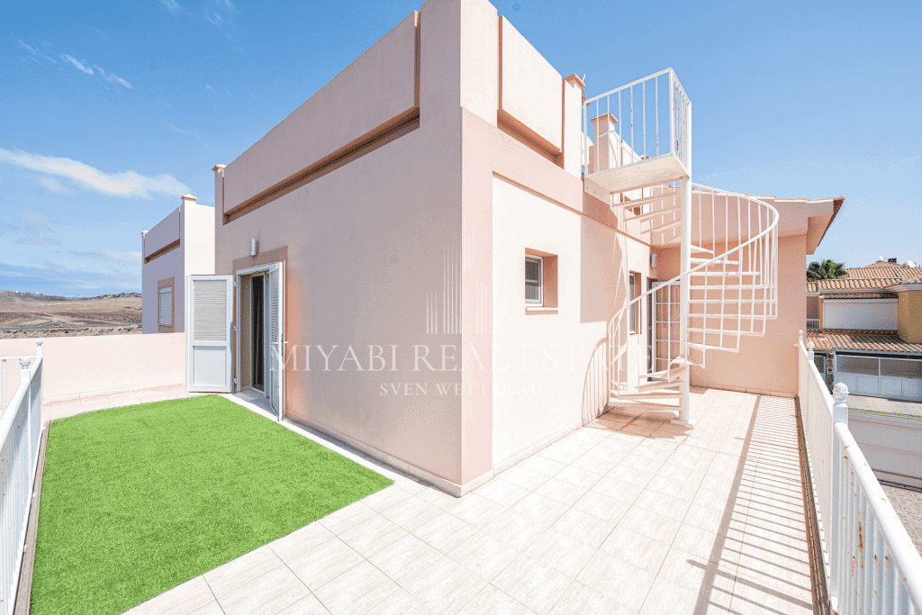 Casa de 300 m² en venta en Sonnenland, Maspalomas