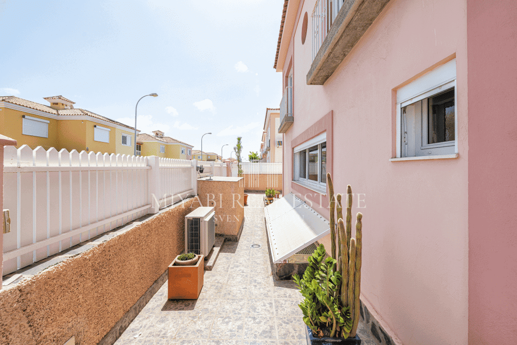 Casa de 300 m² en venta en Sonnenland, Maspalomas