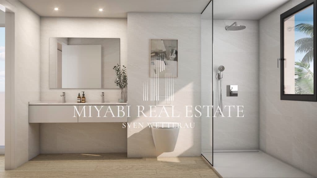Chalets en venta en Meloneras