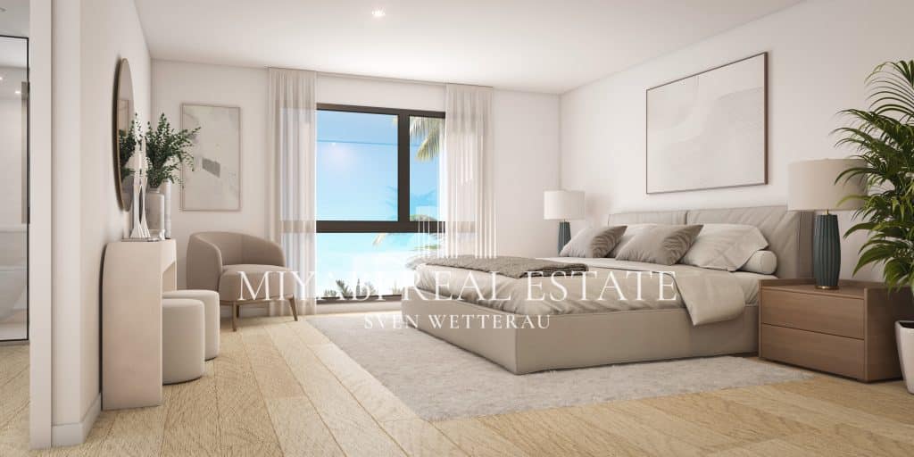 Chalets en venta en Meloneras