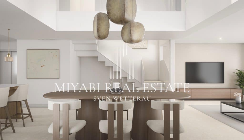 Chalets en venta en Meloneras