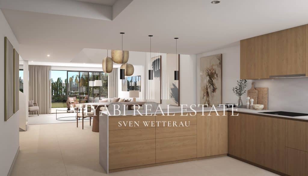 Chalets en venta en Meloneras