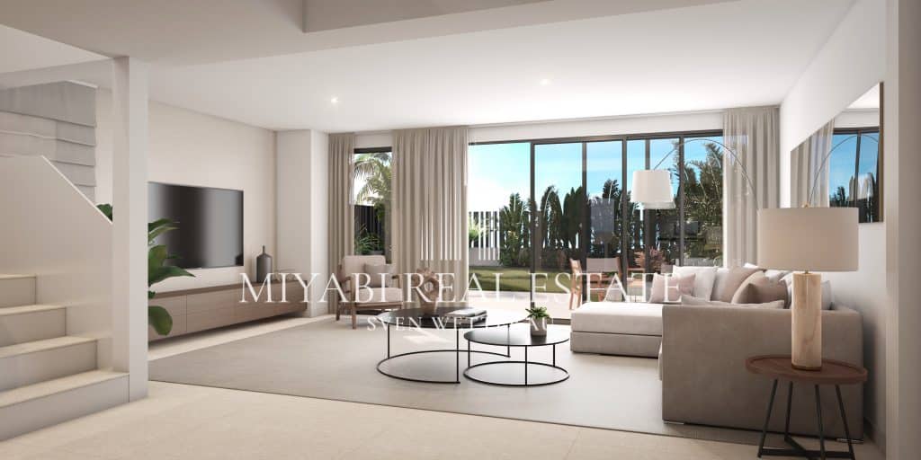 Chalets en venta en Meloneras