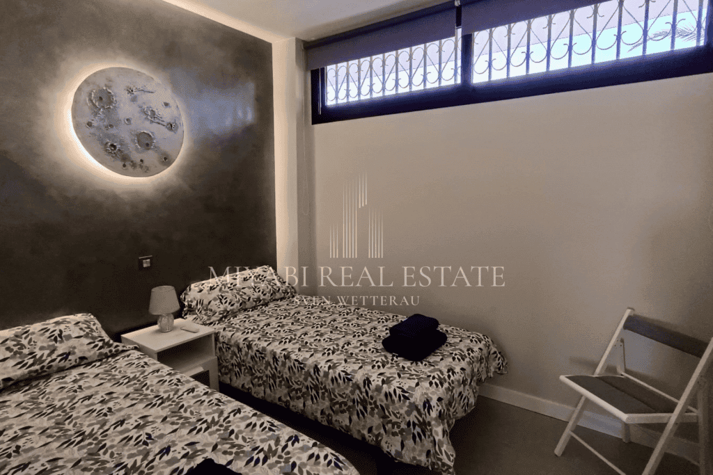 Ferienwohnung mit VV-Lizenz in Playa del Inglés