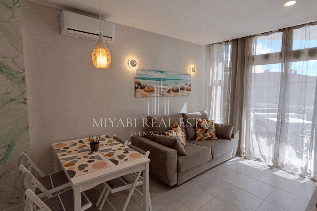 Ferienwohnung mit VV-Lizenz in Playa del Inglés