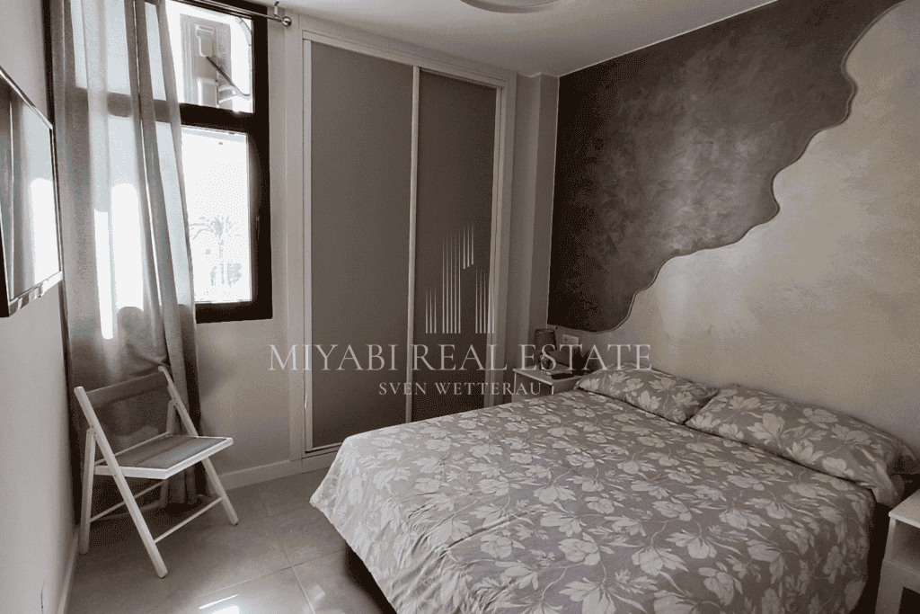 Ferienwohnung mit VV-Lizenz in Playa del Inglés