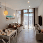 Ferienwohnung mit VV-Lizenz in Playa del Inglés