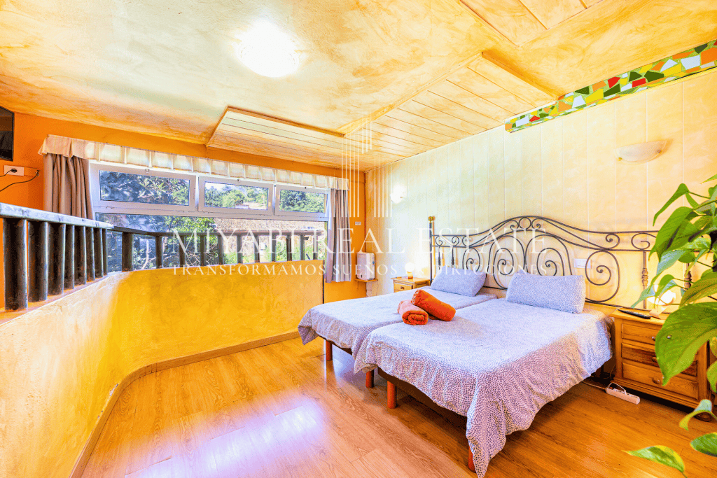 Licensed VV vacation rental business in Gran Canaria with 3 apartments