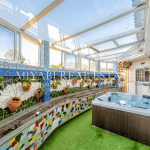 Licensed VV vacation rental business in Gran Canaria with 3 apartments