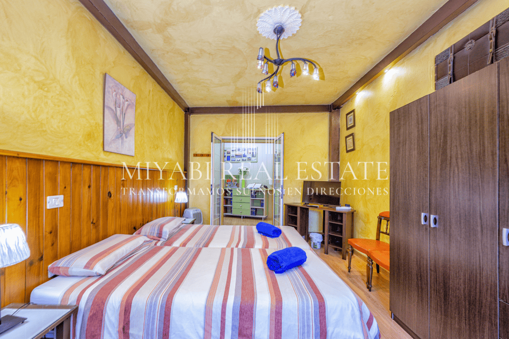 Licensed VV vacation rental business in Gran Canaria with 3 apartments