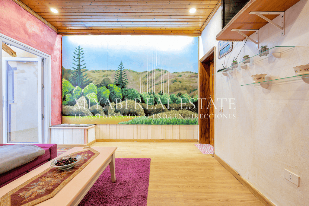 Licensed VV vacation rental business in Gran Canaria with 3 apartments