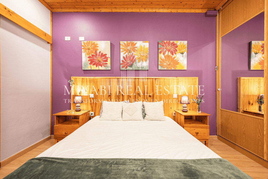 Licensed VV vacation rental business in Gran Canaria with 3 apartments