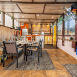 Licensed VV vacation rental business in Gran Canaria with 3 apartments