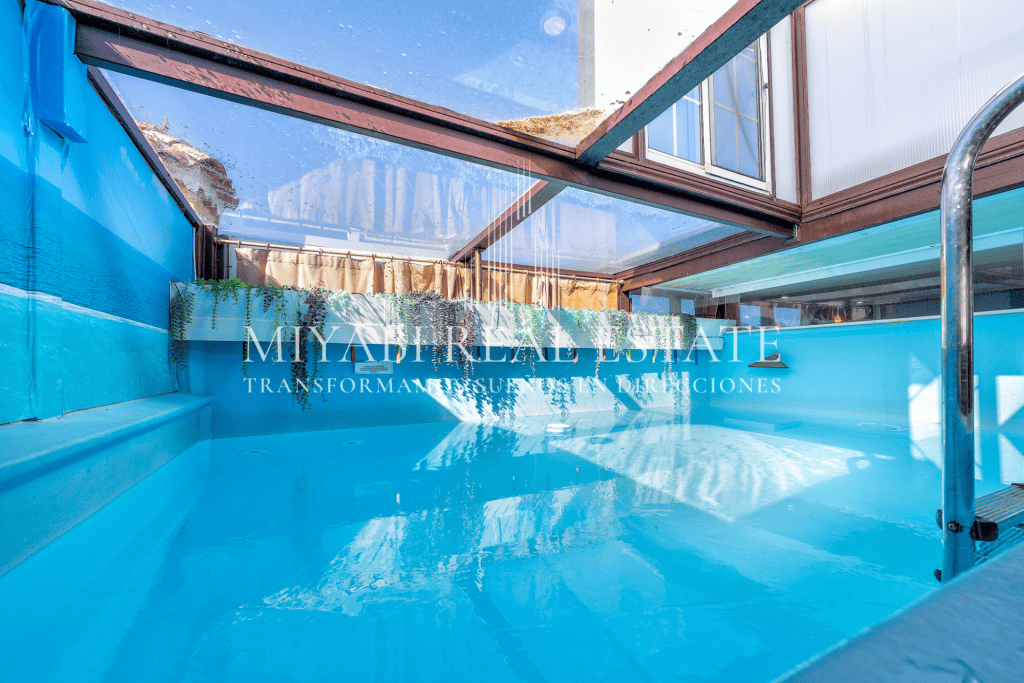Licensed VV vacation rental business in Gran Canaria with 3 apartments