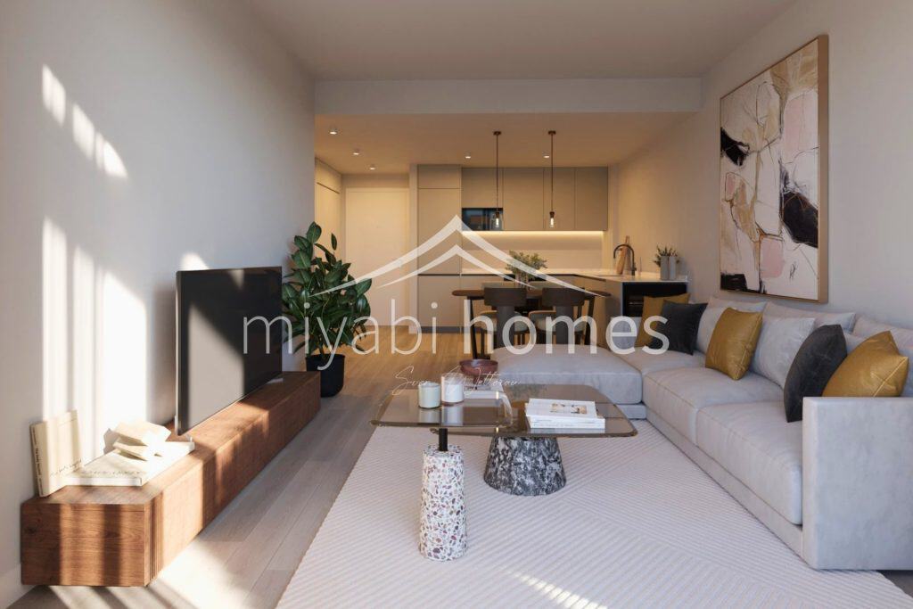 Comprar en Greenity Mijas: cuando una vivienda mejora tu estilo de vida