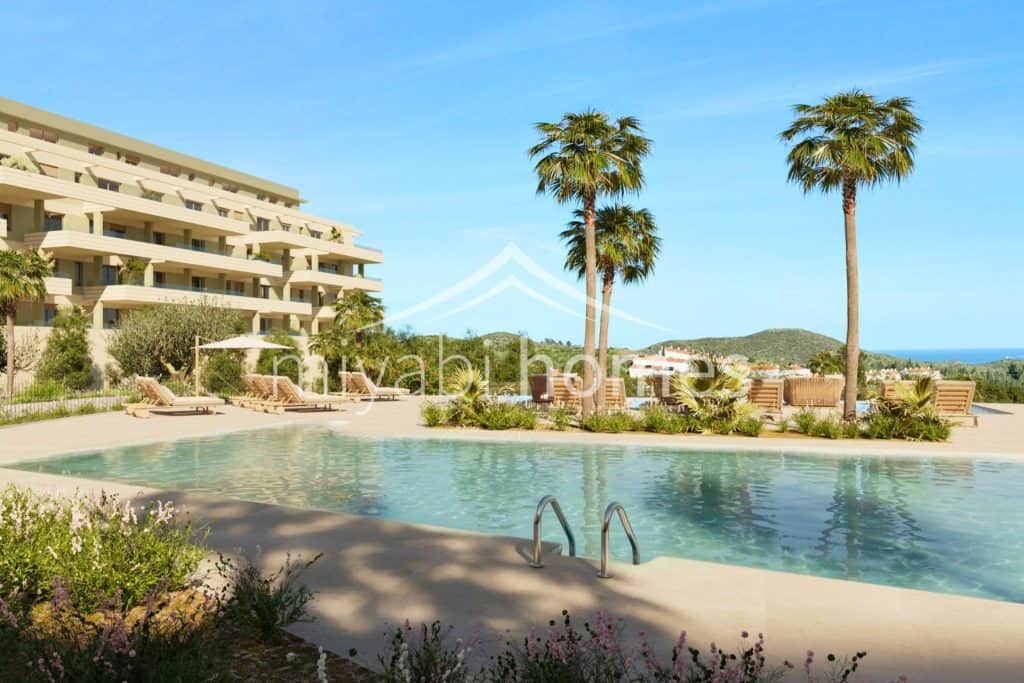 Comprar en Greenity Mijas: cuando una vivienda mejora tu estilo de vida