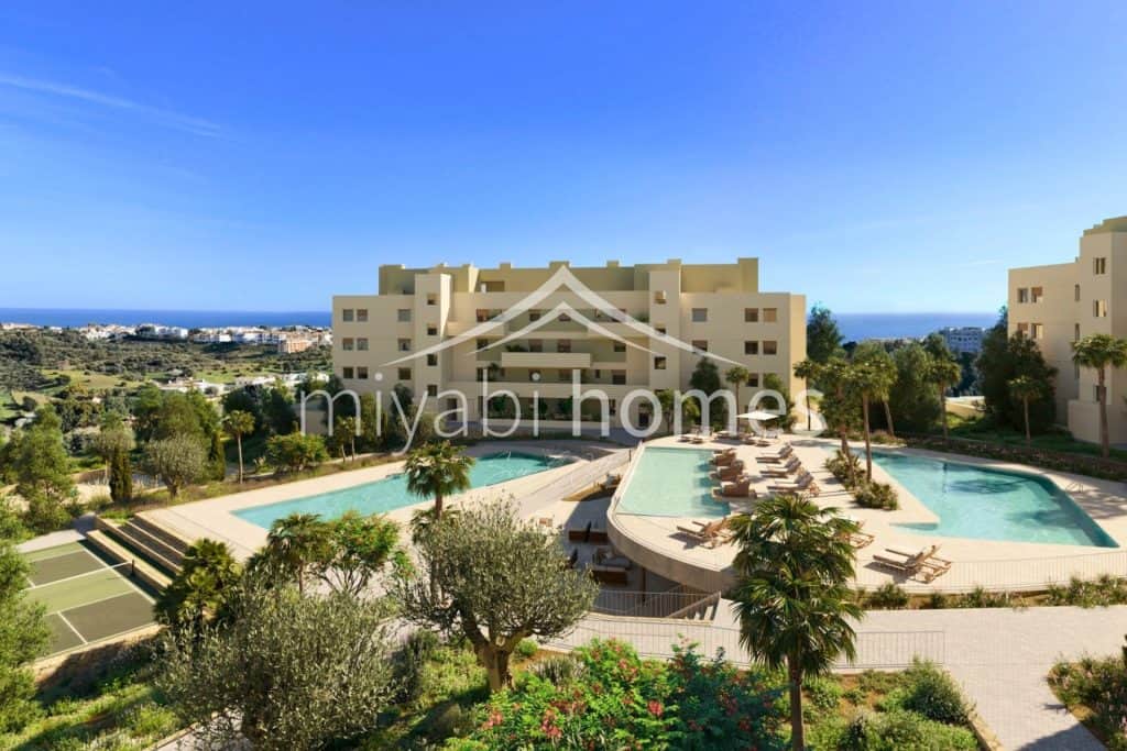 Comprar en Greenity Mijas: cuando una vivienda mejora tu estilo de vida