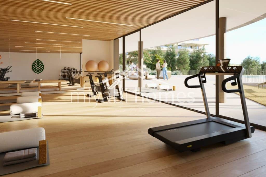 Comprar en Greenity Mijas: cuando una vivienda mejora tu estilo de vida