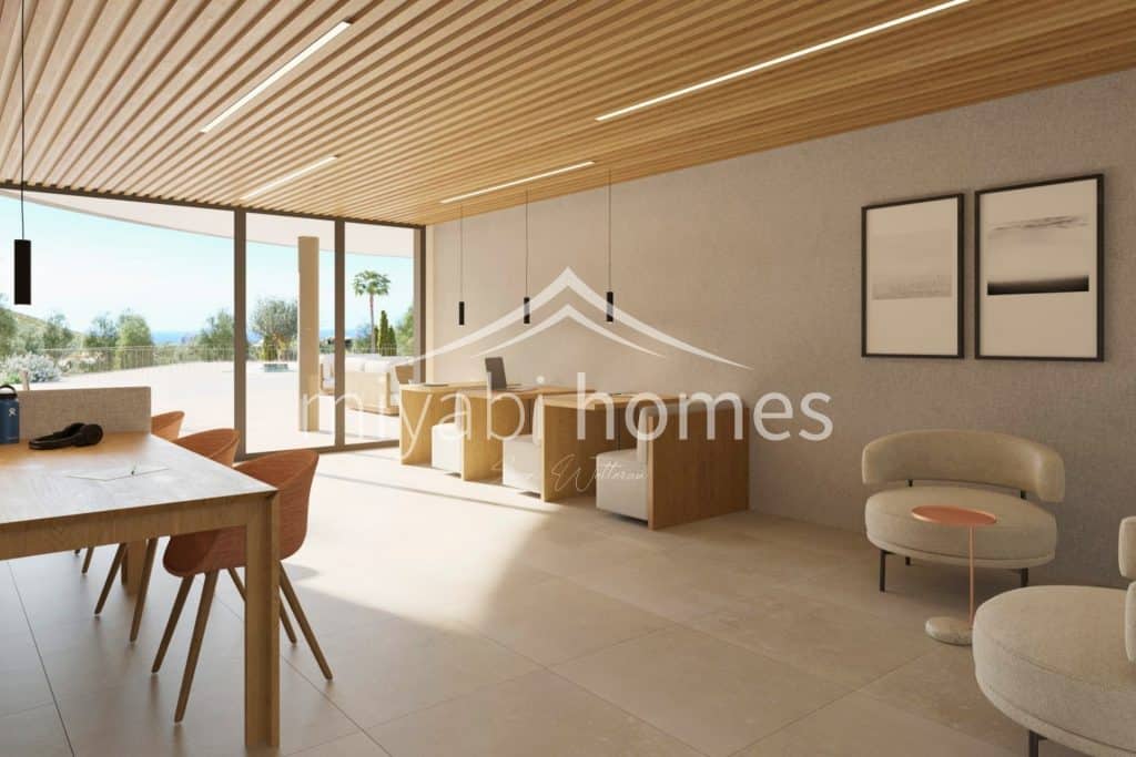 Comprar en Greenity Mijas: cuando una vivienda mejora tu estilo de vida