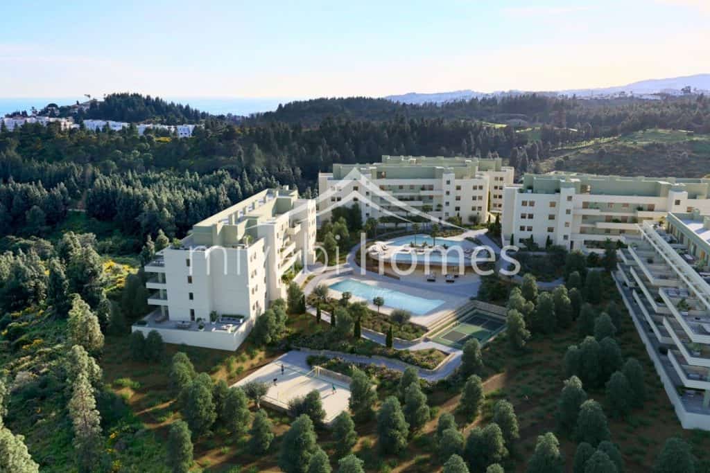 Comprar en Greenity Mijas: cuando una vivienda mejora tu estilo de vida