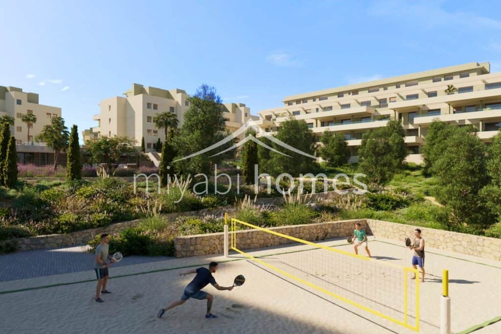 Comprar en Greenity Mijas: cuando una vivienda mejora tu estilo de vida
