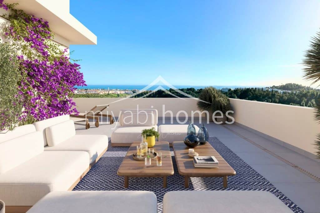 Comprar en Greenity Mijas: cuando una vivienda mejora tu estilo de vida
